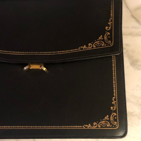 Vintage Handbag Cartier Lookalike - Picture 5 of 10